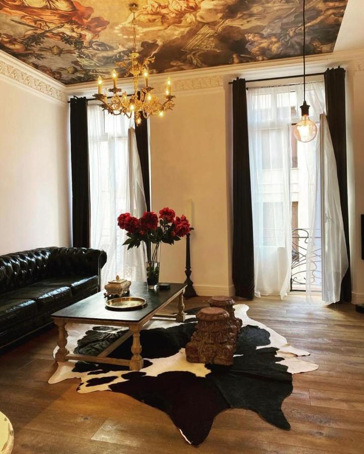 Purple Dog Aparthotel 4*